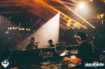 Bang Bang Bang & Twopee Southside at Illuzion Phuket — photo 20