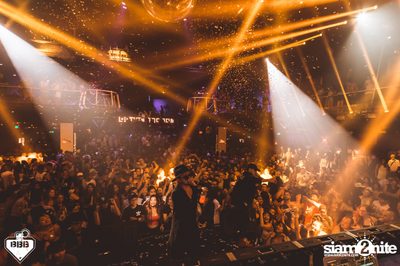 Bang Bang Bang & Twopee Southside at Illuzion Phuket — photo 21