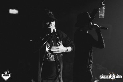 Bang Bang Bang & Twopee Southside at Illuzion Phuket — photo 23