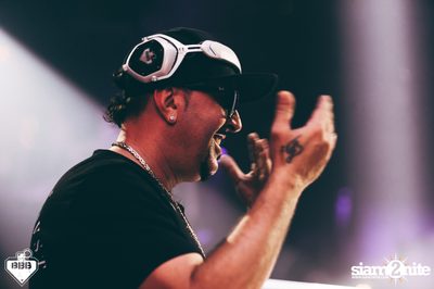 Bang Bang Bang & Twopee Southside at Illuzion Phuket — photo 24