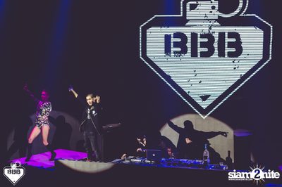 Bang Bang Bang & Twopee Southside at Illuzion Phuket — photo 25