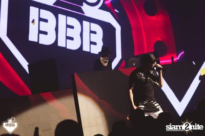 Bang Bang Bang & Twopee Southside at Illuzion Phuket — photo 28
