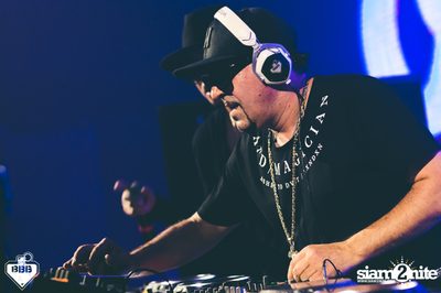 Bang Bang Bang & Twopee Southside at Illuzion Phuket — photo 29