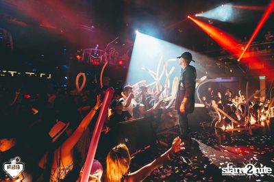 Bang Bang Bang & Twopee Southside at Illuzion Phuket — photo 30