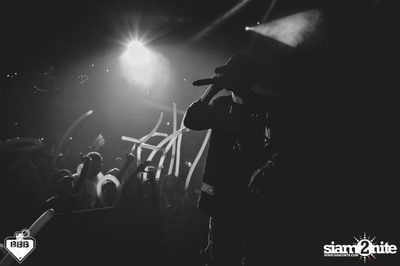 Bang Bang Bang & Twopee Southside at Illuzion Phuket — photo 31