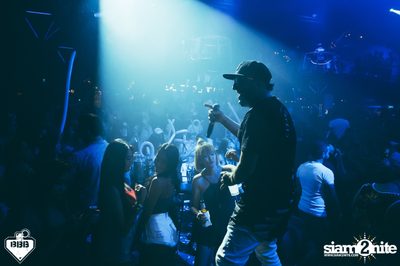 Bang Bang Bang & Twopee Southside at Illuzion Phuket — photo 32