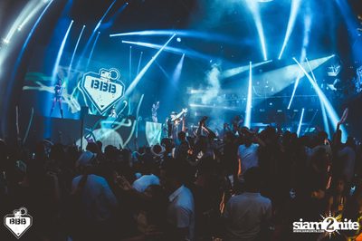 Bang Bang Bang & Twopee Southside at Illuzion Phuket — photo 34