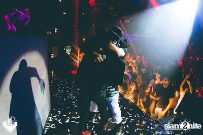 Bang Bang Bang & Twopee Southside at Illuzion Phuket — photo 37