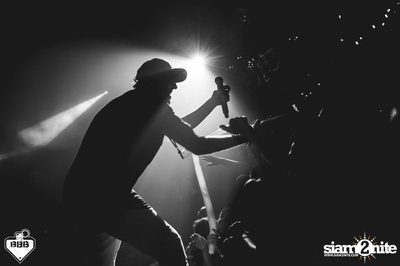 Bang Bang Bang & Twopee Southside at Illuzion Phuket — photo 39
