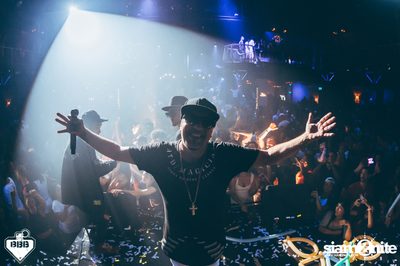 Bang Bang Bang & Twopee Southside at Illuzion Phuket — photo 40