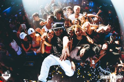 Bang Bang Bang & Twopee Southside at Illuzion Phuket — photo 42