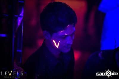GlowInTheDark (DJs) ที่ เลเวลส์ — photo 30
