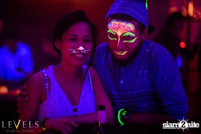 GlowInTheDark (DJs) ที่ เลเวลส์ — photo 39