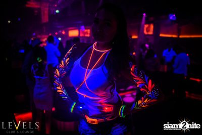 GlowInTheDark (DJs) ที่ เลเวลส์ — photo 49