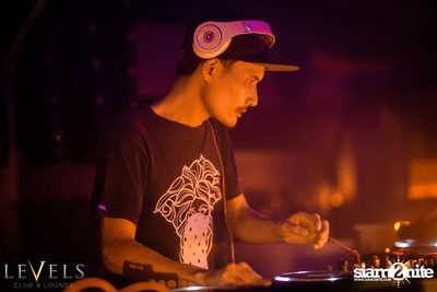 GlowInTheDark (DJs) ที่ เลเวลส์ — photo 69