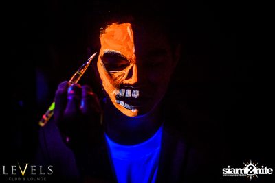 GlowInTheDark (DJs) ที่ เลเวลส์ — photo 81