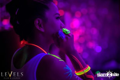 GlowInTheDark (DJs) ที่ เลเวลส์ — photo 88