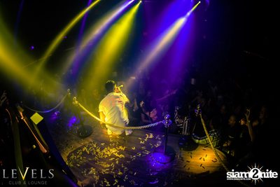 GlowInTheDark (DJs) ที่ เลเวลส์ — photo 113