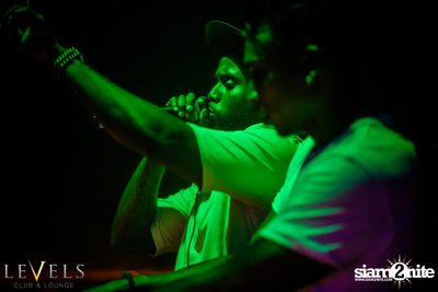 GlowInTheDark (DJs) ที่ เลเวลส์ — photo 123