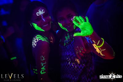 GlowInTheDark (DJs) ที่ เลเวลส์ — photo 150
