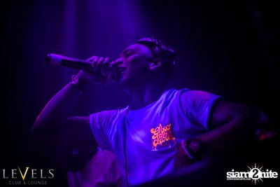 GlowInTheDark (DJs) ที่ เลเวลส์ — photo 152