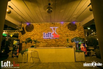 Friday Night at Loft in Love — photo 1