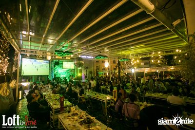 Friday Night at Loft in Love — photo 2