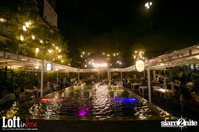 Friday Night at Loft in Love — photo 4