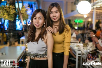 Friday Night at Loft in Love — photo 30