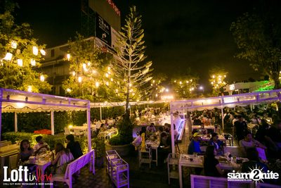 Friday Night at Loft in Love — photo 37