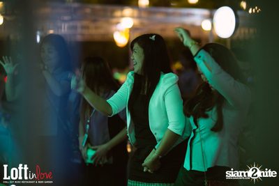 Friday Night at Loft in Love — photo 45
