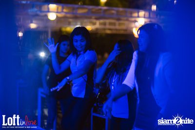 Friday Night at Loft in Love — photo 46