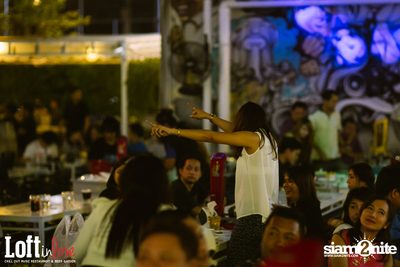 Friday Night at Loft in Love — photo 47