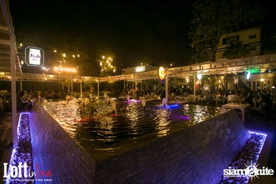 Friday Night at Loft in Love — photo 49