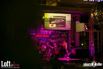 Friday Night at Loft in Love — photo 51