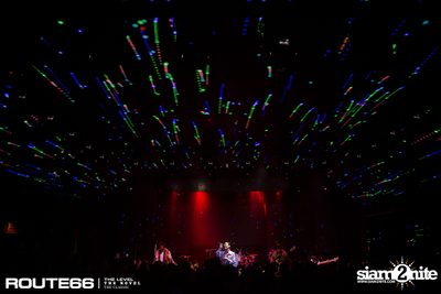 SYNCHR8NISM กับ DJ Ellie (Taiwan) ที่ รูท 66 — photo 68