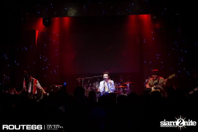 SYNCHR8NISM กับ DJ Ellie (Taiwan) ที่ รูท 66 — photo 69