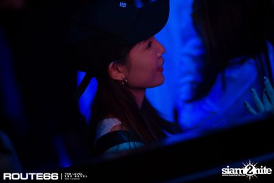 SYNCHR8NISM กับ DJ Ellie (Taiwan) ที่ รูท 66 — photo 94