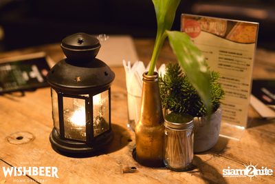Primator Taps & Bottles Takeover ที่ วิชเบียร์ โฮม บาร์ — photo 13