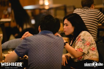 Primator Taps & Bottles Takeover ที่ วิชเบียร์ โฮม บาร์ — photo 28