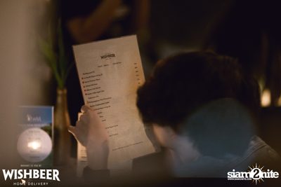 Primator Taps & Bottles Takeover ที่ วิชเบียร์ โฮม บาร์ — photo 37