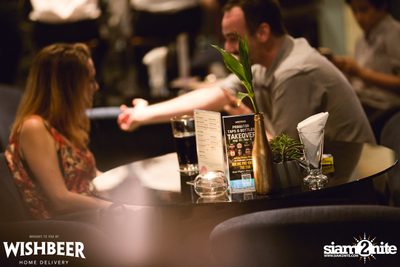 Primator Taps & Bottles Takeover ที่ วิชเบียร์ โฮม บาร์ — photo 46