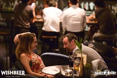 Primator Taps & Bottles Takeover ที่ วิชเบียร์ โฮม บาร์ — photo 48