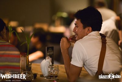 Primator Taps & Bottles Takeover ที่ วิชเบียร์ โฮม บาร์ — photo 49