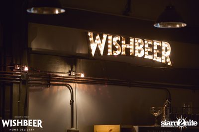 Primator Taps & Bottles Takeover ที่ วิชเบียร์ โฮม บาร์ — photo 50