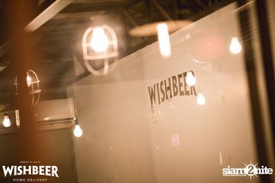 Primator Taps & Bottles Takeover ที่ วิชเบียร์ โฮม บาร์ — photo 80