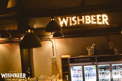Primator Taps & Bottles Takeover ที่ วิชเบียร์ โฮม บาร์ — photo 91