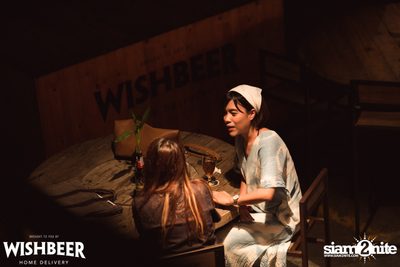 Primator Taps & Bottles Takeover ที่ วิชเบียร์ โฮม บาร์ — photo 106