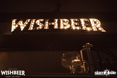 Primator Taps & Bottles Takeover ที่ วิชเบียร์ โฮม บาร์ — photo 115