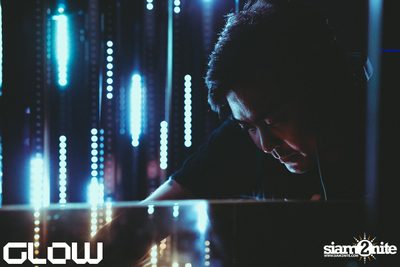 Sunju Hargun pres. Vision [Special Visual Experience] at GLOW — photo 2
